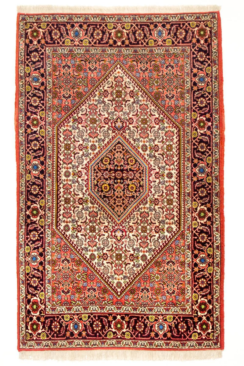 Perserteppich - Bidjar 140 x 88 cm