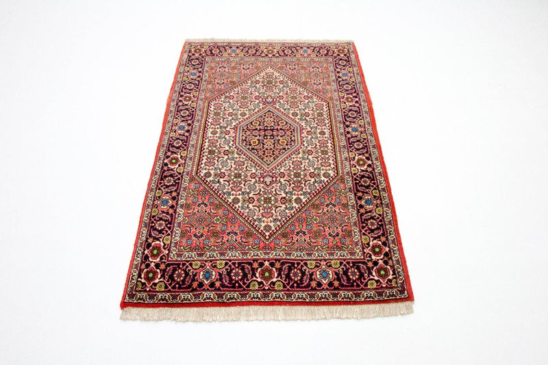 Perserteppich - Bidjar 140 x 88 cm
