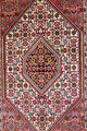 Perserteppich - Bidjar 140 x 88 cm