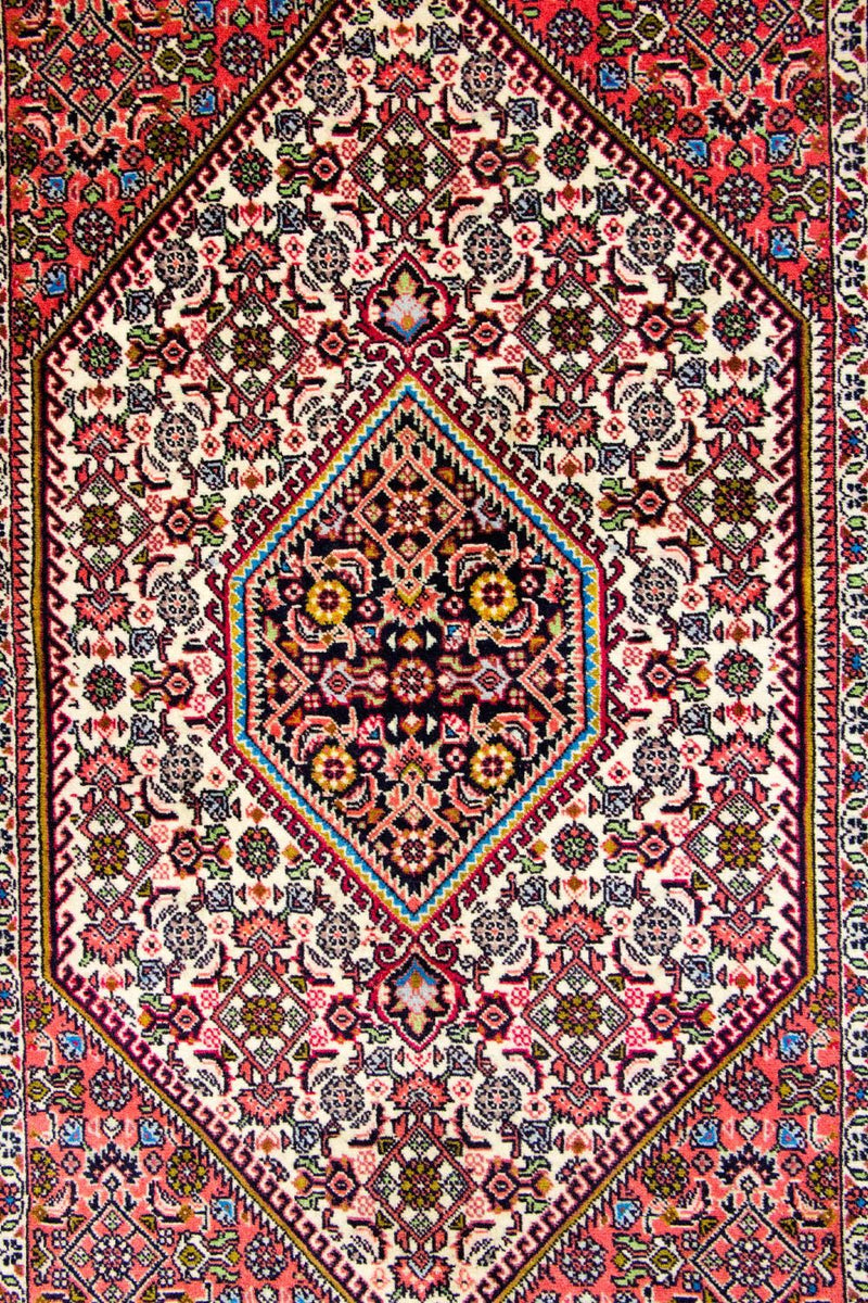 Perserteppich - Bidjar 140 x 88 cm