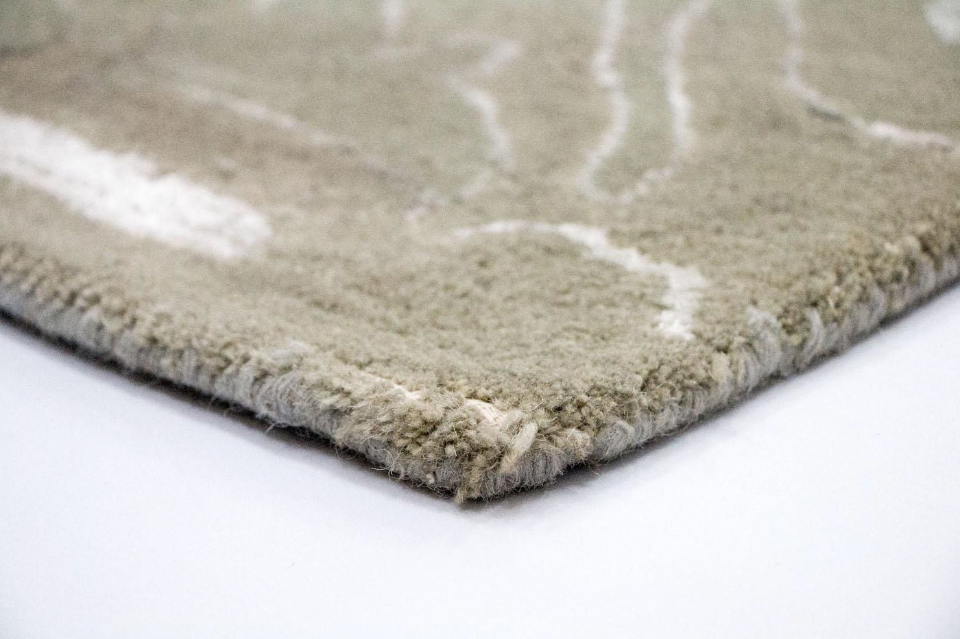 Tappeto di design 242x153cm - Designerteppich
