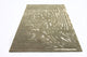 Designer Teppich 242 x 153 cm Teppich Wohnzimmer