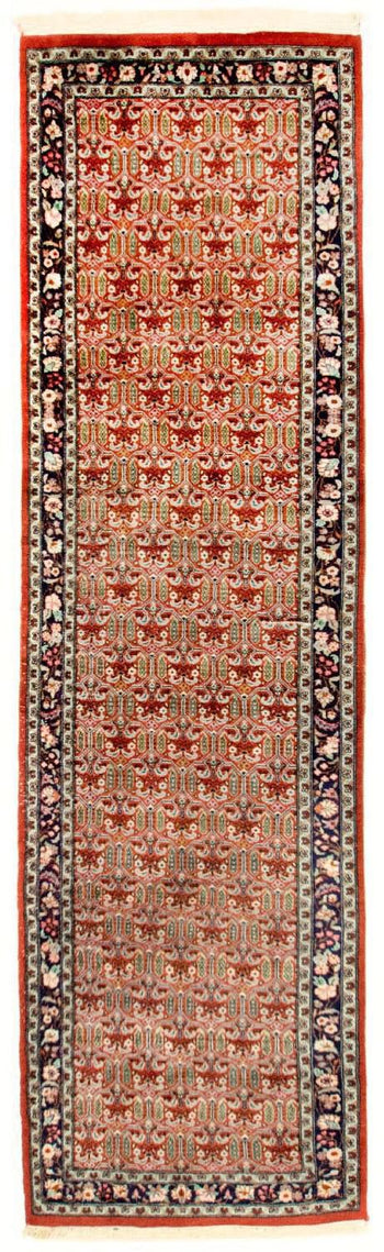 Orientteppich 263 x 76 cm