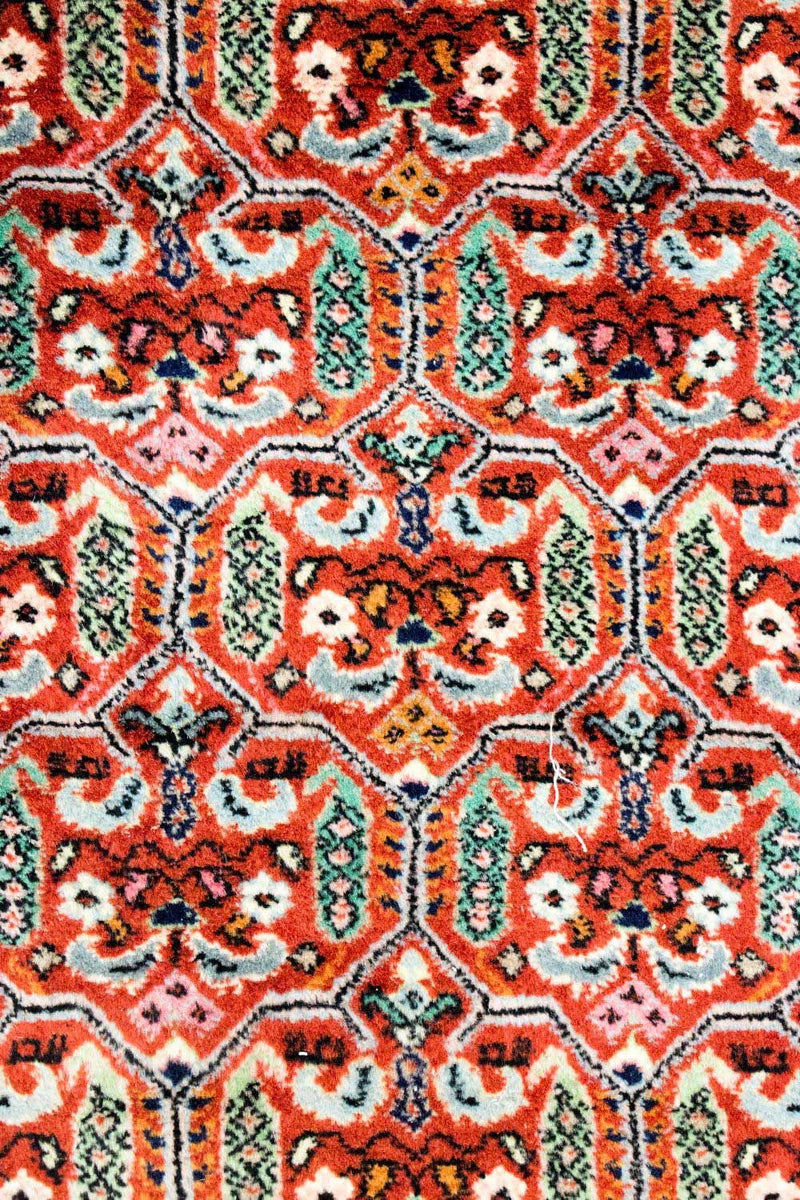 Orientteppich 263 x 76 cm