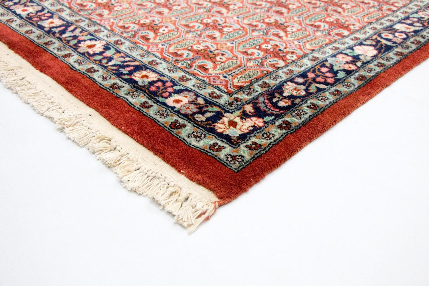 Orientteppich 263x76cm