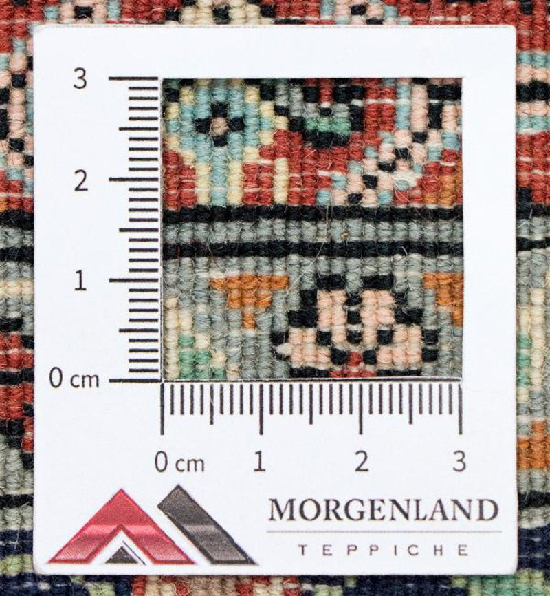 Orientteppich 263 x 76 cm