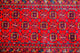 Afghan Teppich - Buchara 257 x 83 cm