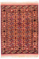 Buchara Teppich 170x120cm - Orientteppich