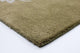 Designer Teppich 246 x 154 cm Teppich Wohnzimmer