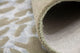Designer Teppich 246 x 154 cm Teppich Wohnzimmer