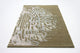 Designer Teppich 246 x 154 cm Teppich Wohnzimmer