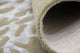 Designer Teppich 246 x 154 cm Teppich Wohnzimmer