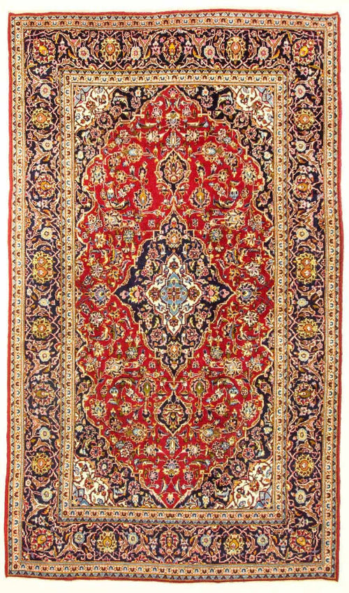 Perserteppich - Keshan 338 x 199 cm