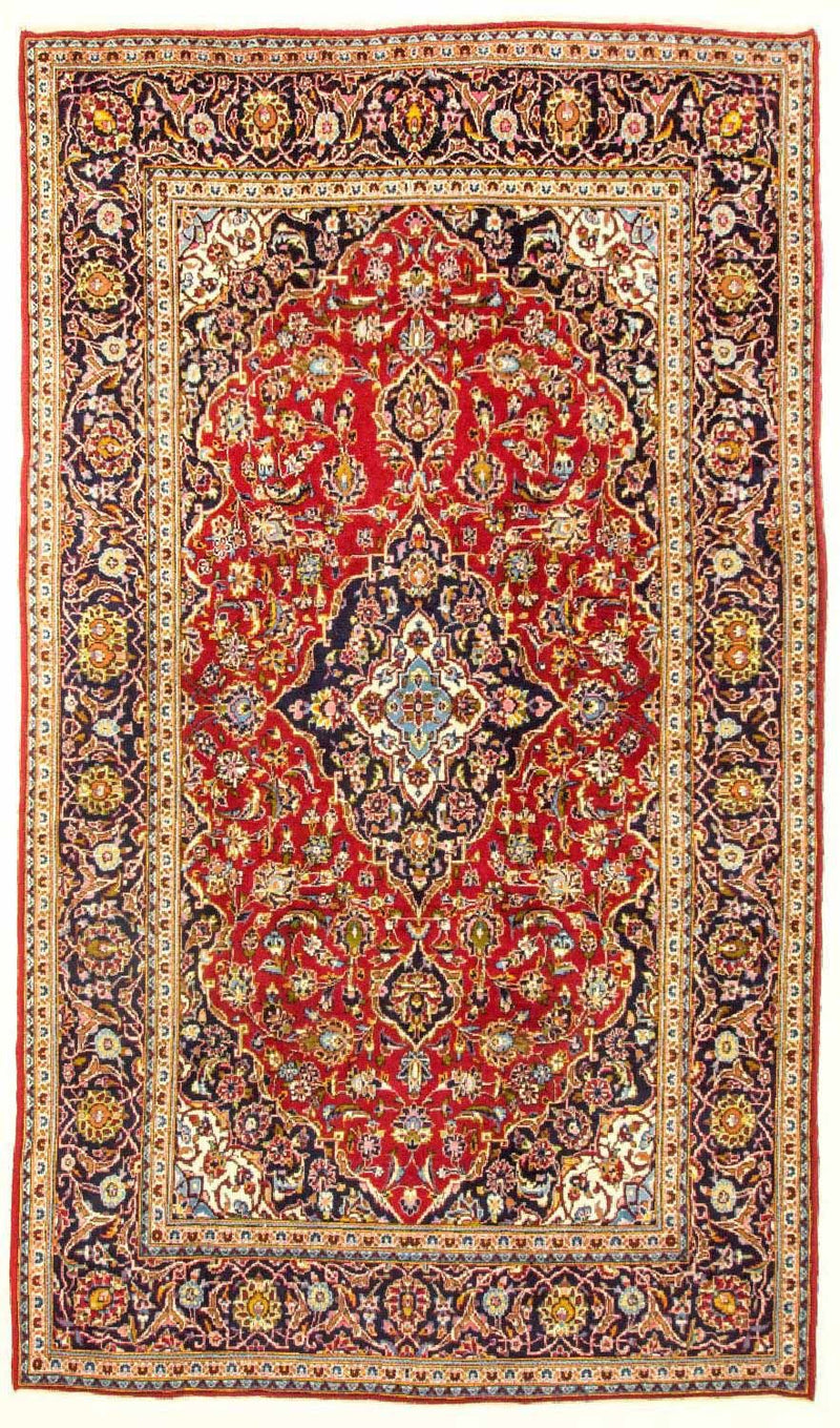 Perserteppich - Keshan 338 x 199 cm
