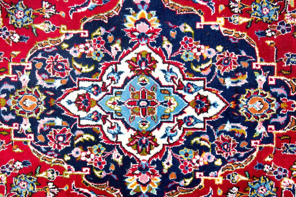 Perserteppich - Keshan 338 x 199 cm
