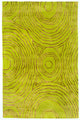 Tapis design 241x152cm - Designerteppich