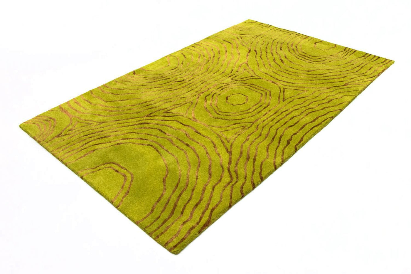 Tapis design 241x152cm - Designerteppich