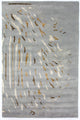 Tapis design 242x153cm - Designerteppich