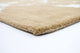 Designer Teppich 242 x 154 cm Wohnzimmer Teppich