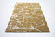 Designer Teppich 242 x 154 cm Wohnzimmer Teppich
