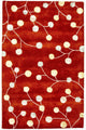 Tapis design 240x155cm - Designerteppich