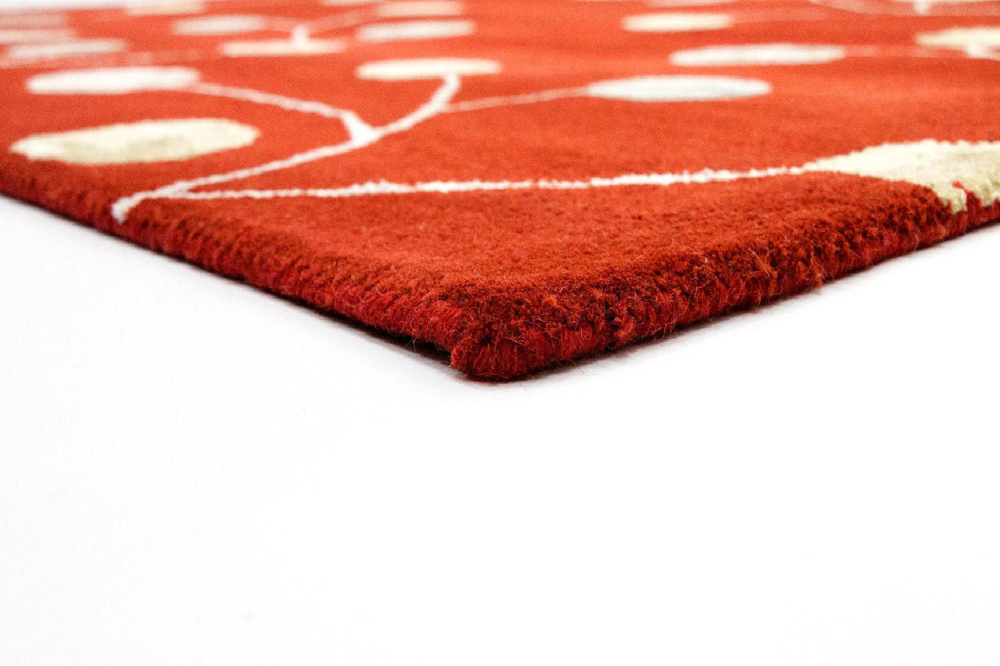 Tapis design 240x155cm - Designerteppich