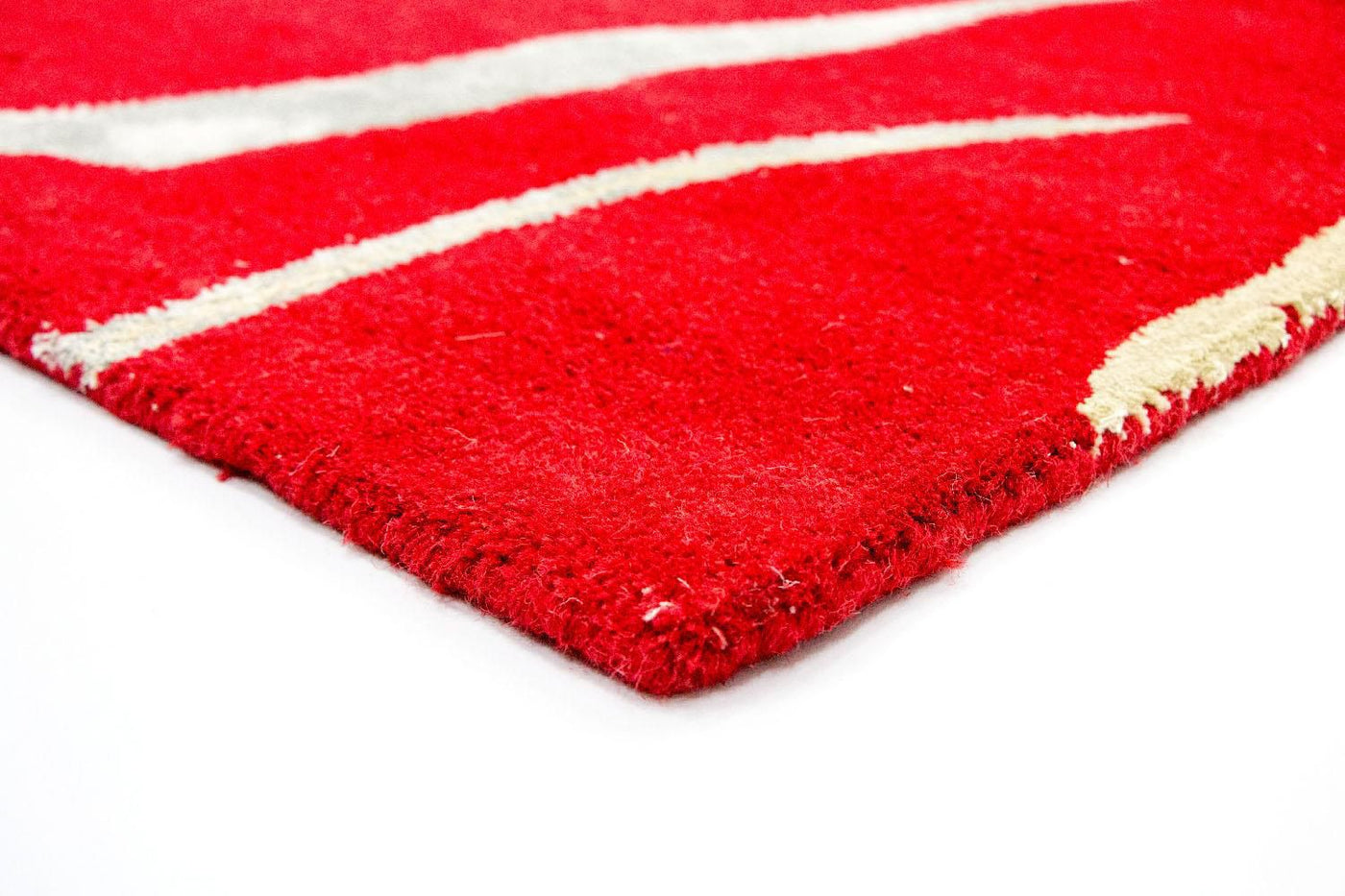 Tappeto di design 245x152cm - Designerteppich
