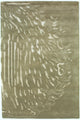 Designer Teppich 242 x 152 cm Teppich Wohnzimmer