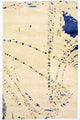 Tapis design 240x152cm - Designerteppich