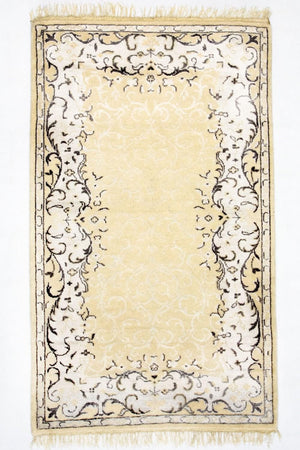 Designer Teppich 156 x 88 cm Teppichbrücke