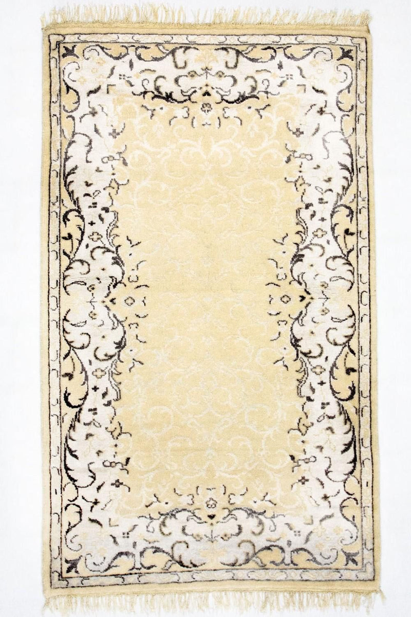 Designer Teppich 156 x 88 cm Teppichbrücke
