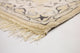 Designer Teppich 156 x 88 cm Teppichbrücke