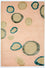 Designer Teppich 181 x 121 cm Teppichbrücke