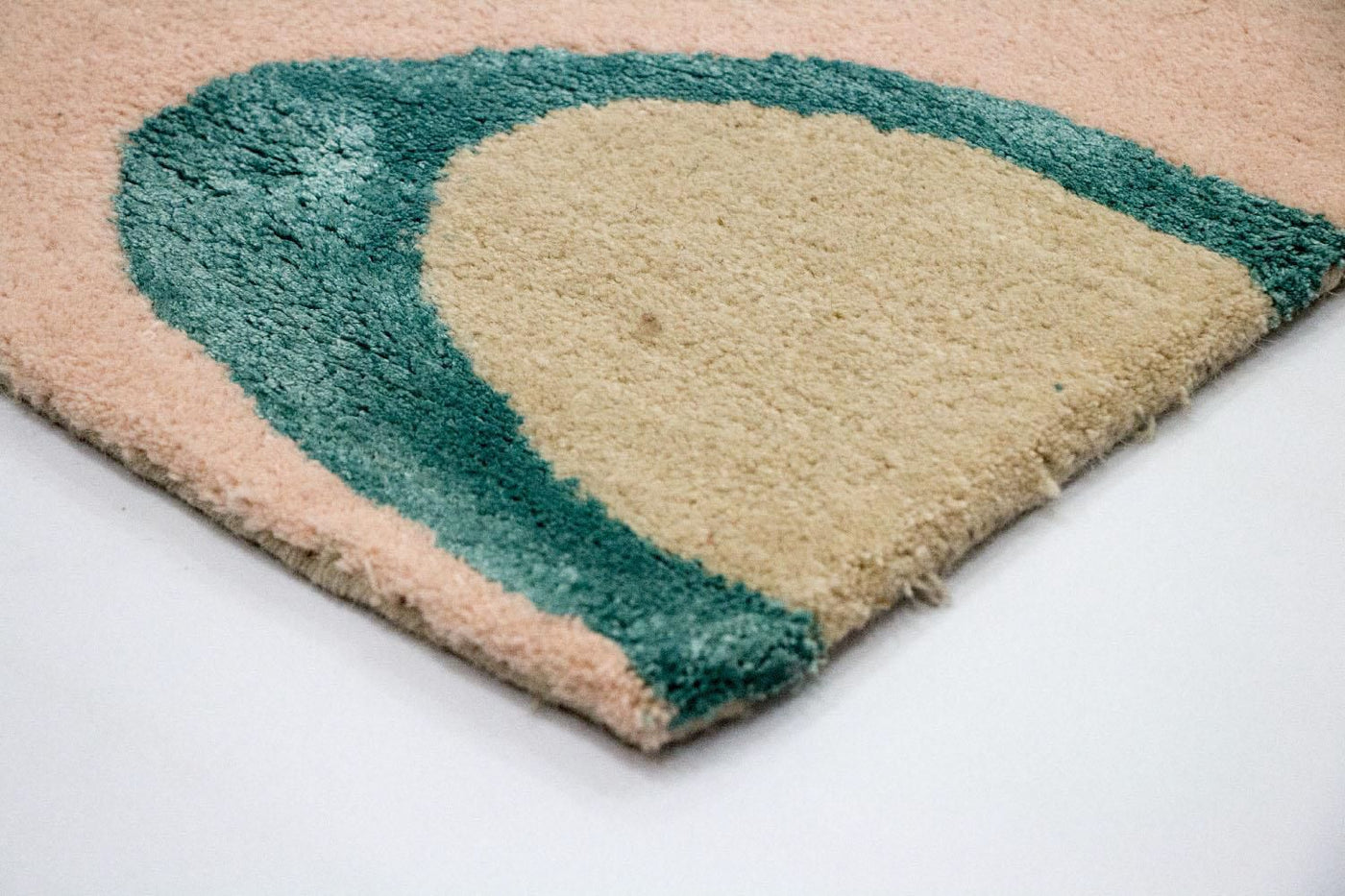 Tapis design 181x121cm - Designerteppich