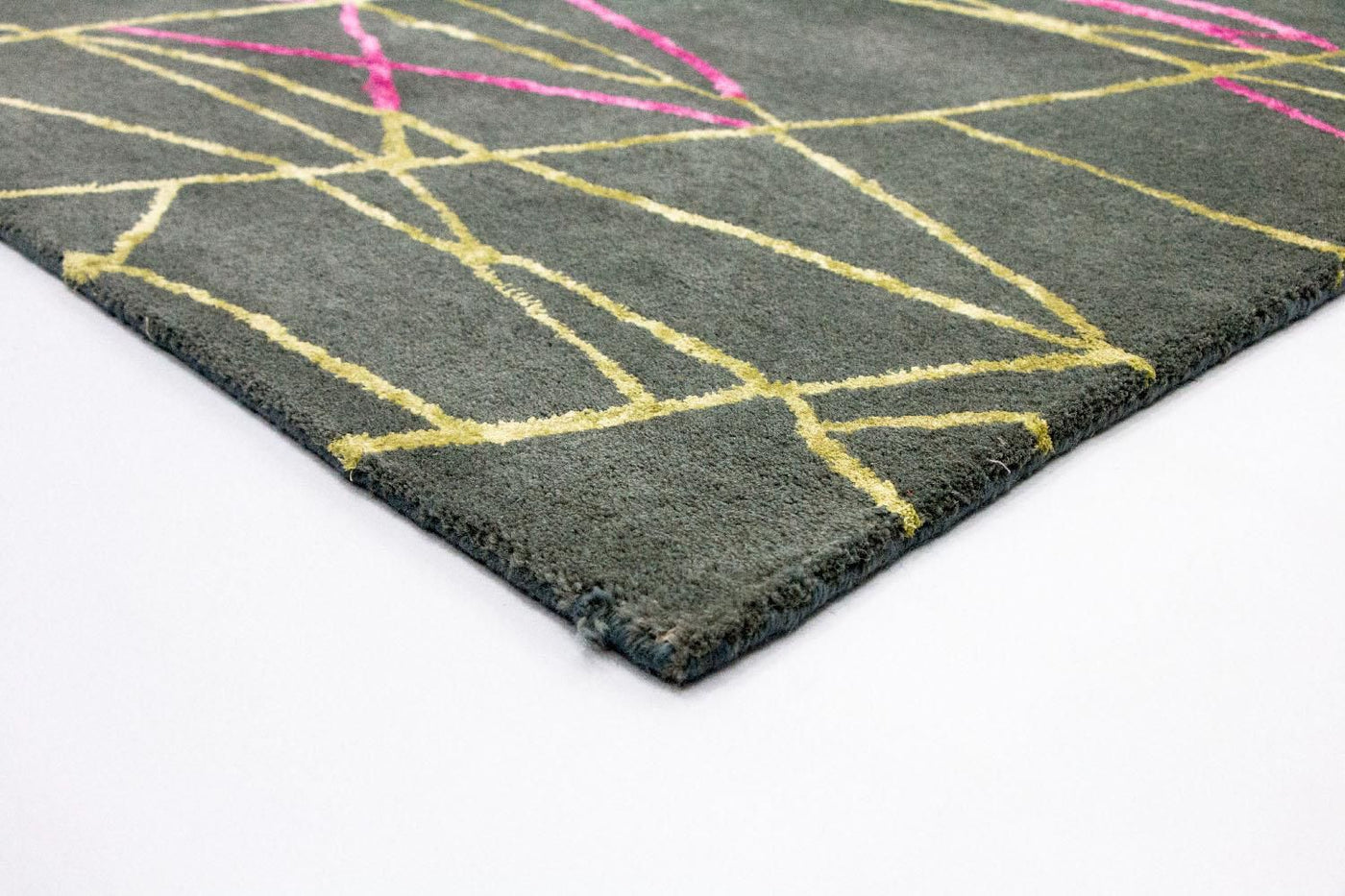 Tapis design 240x155cm - Designerteppich