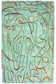 Tapis design 246x154cm - Designerteppich
