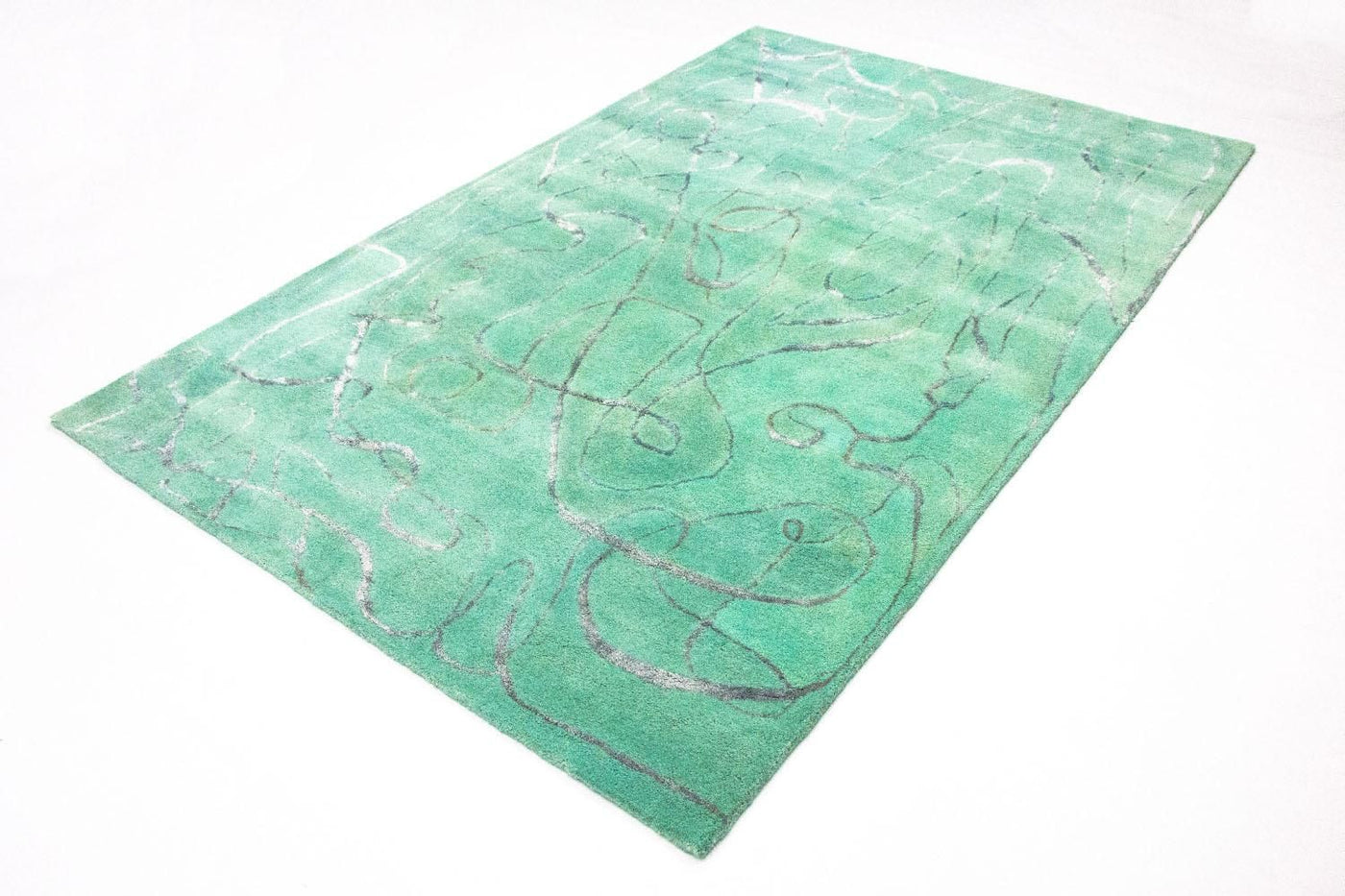 Tapis design 244x154cm - Designerteppich