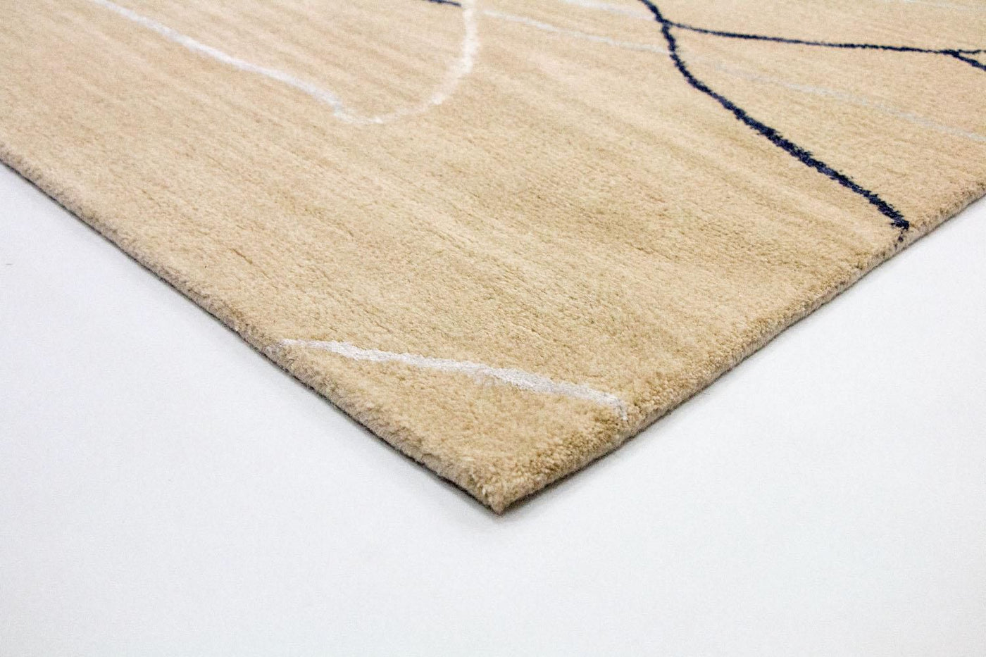 Tapis design 242x153cm - Designerteppich