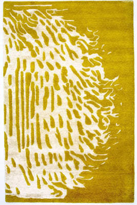 Designer Teppich 244 x 153 cm Teppich Wohnzimmer