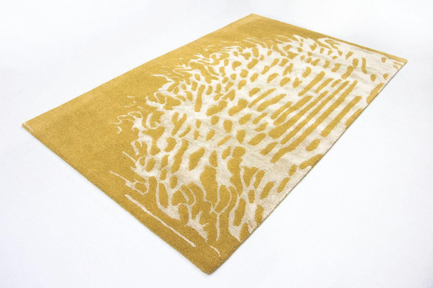Tapis design 244x153cm - Designerteppich