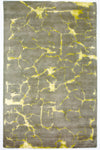 Tapis design 152x242cm - Designerteppich - Rectangle / Multicolore / 152 x 242 cm Rectangle