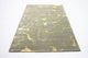 Designer Teppich 242 x 152 cm Teppich Wohnzimmer