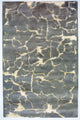 Tappeto di design 241x154cm - Designerteppich