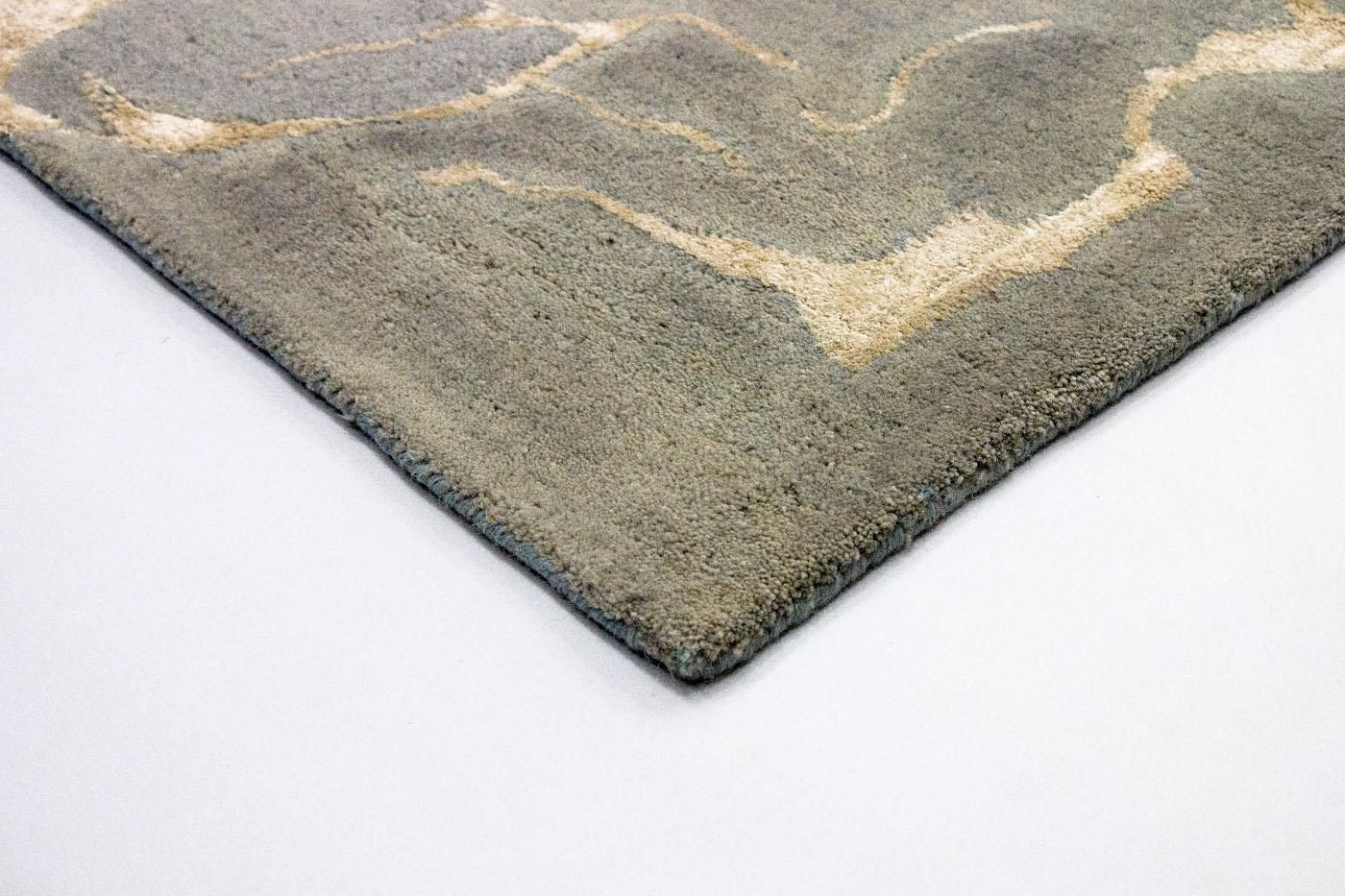 Tappeto di design 241x154cm - Designerteppich