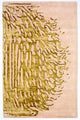 Tappeto di design 239x151cm - Designerteppich