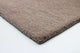 Designer Teppich 242 x 153 cm Teppich Wohnzimmer