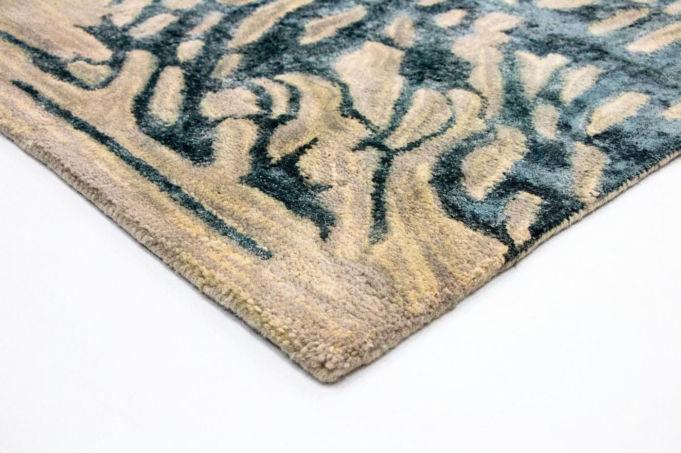 Tapis design 246x154cm - Designerteppich