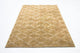 Wollteppich 246 x 156 cm Wohnzimmer Teppich