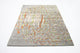 Designer Teppich 243 x 152 cm Wohnzimmer Teppich