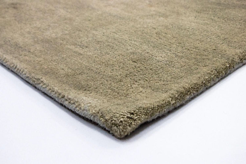 Designer Teppich 242 x 153 cm Wohnzimmer Teppich